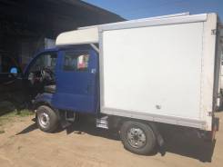 Kia Bongo III. Продам грузовик Kia bongo 3, 2 900 куб. см., 1 000 кг.