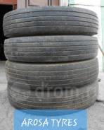 Bridgestone R200. Летние, 2004 год, 10 %, 4 шт
