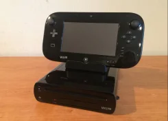 Nintendo Wii U ����