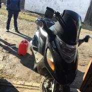 Meiduo MD125T. 125����. ��., ��������, ��� ���, ������ �� ��. ��� ����� �� ������������-��-����� ����