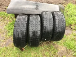 Pirelli Scorpion STR A. ������, 2008 ���, �/�, ����� 30 % ����