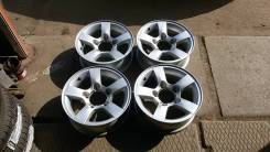 Suzuki. 5.5x15", 5x139.70, ET5, ЦО 108,0 мм.