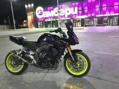 Yamaha FZ 1. 1 000 куб. см., исправен, птс, с пробегом