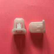 Клипса. Toyota: Tacoma, Sprinter Trueno, Corolla, Sequoia, Sprinter Marino, Dyna, Tundra, 4Runner, Hilux, ToyoAce, Celsior, Hilux Surf, Corolla Levin...