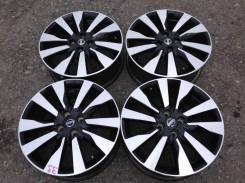 Nissan. 6.5x17", 4x100.00, ET45