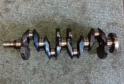 Коленвал. Toyota Yaris, SCP10 Toyota Platz, SCP11 Toyota Vitz, SCP10 Toyota Echo, SCP10 Двигатель 1SZFE