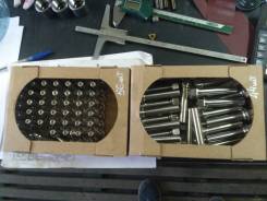Направляющая суппорта. Nissan: NV350 Caravan, King Cab, Hardbody, Maxima, Vanette Truck, Altima, Lucino, NP300, Almera, Caravan, Cedric, Silvia, Blueb...