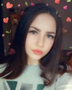 Вожатый. Образование не указано
