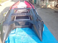 Stormline Adventure Standart. 2017 ���, ����� 3,4��., ��������� ���������, 10��.�., ������ ����