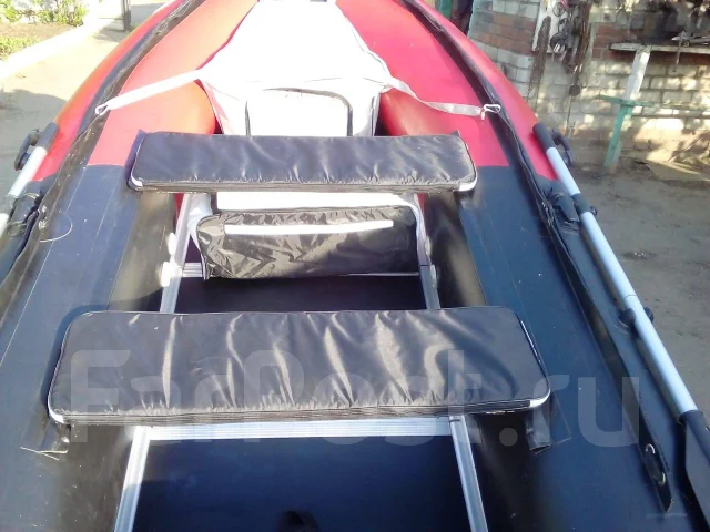 Stormline Adventure Standart. 2017 ���, ����� 3,4��., ��������� ���������, 10��.�., ������ ����