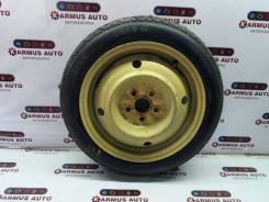 Запасное колесо(Банан). x15" 5x98.00 ЦО 50,0 мм.