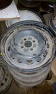 Mazda. x15", 4x100, �� 54,1���. ����
