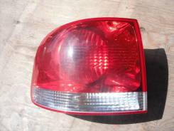 Стоп-сигнал. Volkswagen Touareg, 7L7 Двигатель BMV