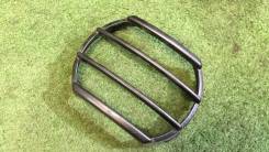 Решетка на противотуманные фары. Subaru Legacy Lancaster, BH9 Subaru Legacy, BH9, BHE Двигатели: EJ254, EZ30D