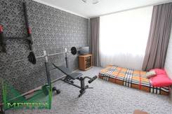 3-комнатная, улица Лермонтова 99. Трудовое, агентство, 66 кв. м.