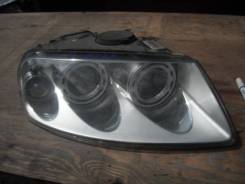 Фара. Volkswagen Touareg, 7L7 Двигатель BMV