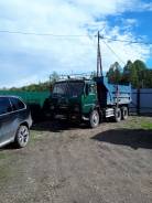 КамАЗ 55111. Продам Камаз 55111 90 г. в., 15 000 кг.