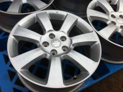 Suzuki. 7.0x18", 5x114.30, ET45