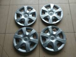 Колпаки Ниссан Тиида R15. Диаметр 15"", 1 шт