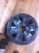 Mitsubishi. 7.0x15", 6x139.70, ET10