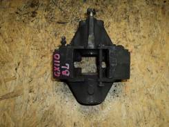 Суппорт тормозной. Toyota: Mark II Wagon Blit, Crown Majesta, Crown, Verossa, Mark II, Altezza, Origin, Progres, Brevis Двигатели: 1GFE, 1JZFSE, 1JZGE...