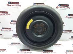 Запасное колесо (Банан). x16" 5x110.00 ЦО 70,0 мм.