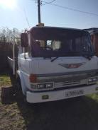 Hino Ranger. Продам , 6 728 куб. см.