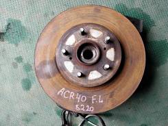 Ступица. Toyota: Harrier, Camry, Kluger V, Highlander, Estima, Alphard Lexus RX330, GSU30, GSU35, MCU33, MCU35, MCU38 Lexus RX350, GSU30, GSU35, MCU33...