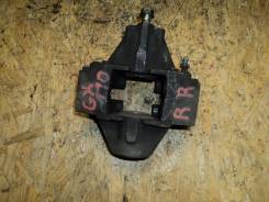 Суппорт тормозной. Toyota: Crown Majesta, Mark II Wagon Blit, Crown, Verossa, Mark II, Altezza, Origin, Progres, Brevis Двигатели: 1GFE, 1JZFSE, 1JZGE...