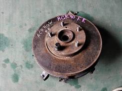Ступица. Toyota: Aurion, Harrier, Tarago, Solara, Corolla Verso, Camry, Previa, Highlander, Kluger V, Alphard, Estima Двигатели: 2AZFE, 2AZFXE, 1MZFE...