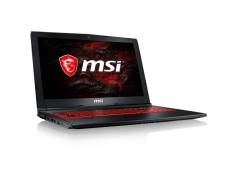 Ноутбук MSI GL62M-7RDX i7-7700HQ/8Gb/1Tb/15,6"FHD/GTX 1050 2Gb. 15,6", 2,8 ГГц, ОЗУ 8192 МБ и больше, диск 1 000 Гб, WiFi, Bluetooth, аккумулятор на 3...