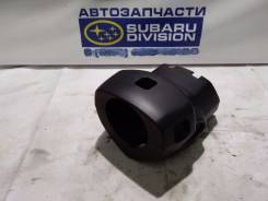 Панель рулевой колонки. Subaru Legacy, BL5, BP5, BP9, BP, BL, BPE Двигатели: EJ25, EJ20, EZ30D, EJ253, EZ30, EZ30F