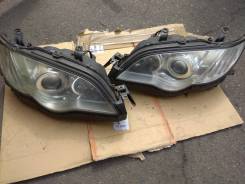 Фара. Subaru Legacy, BL5, BLE, BP5 Subaru Outback