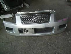 Бампера передние SUZUKI WAGON R SOLIO