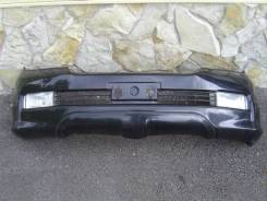 Обвес кузова аэродинамический. Toyota Land Cruiser, GRJ200, J200, URJ200, UZJ200, UZJ200W, VDJ200