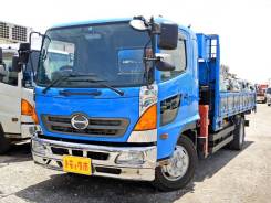Hino Ranger. , 7 300 кг., 4x2. Под заказ