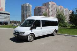 Ford Transit. Форд Транзит, 8 мест, В кредит, лизинг