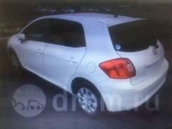 Toyota Auris. ZRE152
