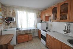 3-комнатная, улица Блюхера 20. Центральный, агентство