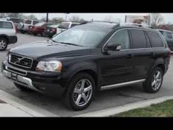 Volvo XC90. Комплект документов Volvo xc90