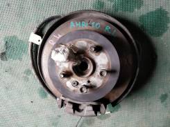 Ступица. Toyota Alphard, ANH15, ANH15W, ATH10, ATH10W, MNH15, MNH15W Toyota Estima, ACR40, ACR40W, AHR10, AHR10W, MCR40, MCR40W Двигатели: 1MZFE, 2AZF...