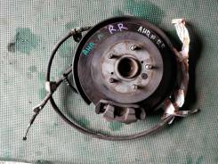Ступица. Toyota Alphard, ANH15, ANH15W, ATH10, ATH10W, MNH15, MNH15W Toyota Estima, ACR40, ACR40W, AHR10, AHR10W, MCR40, MCR40W Двигатели: 1MZFE, 2AZF...