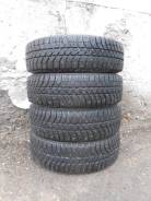 Bridgestone Ice Cruiser 5000. Зимние, шипованные, 30 %, 4 шт