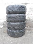 Bridgestone Ice Cruiser 5000. Зимние, шипованные, 50 %, 4 шт