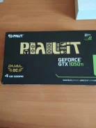 GeForce GTX 1050 Ti