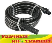 Шланги напорно-всасывающие.