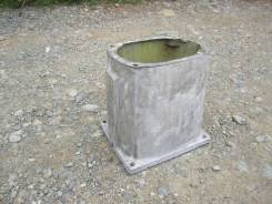 Лебедки якорные.