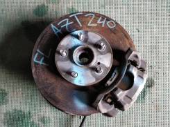 Ступица. Toyota: Premio, Allion, Corona, WiLL VS, Avensis, Corolla, Opa, Celica, Vista, Wish, Vista Ardeo, Matrix, Voltz Двигатели: 1AZFSE, 1NZFE, 1ZZ...
