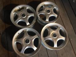 AZ. 6.0x15", 4x114.30, 5x114.30, ET50, ЦО 60,0 мм.