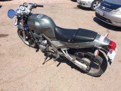 Yamaha SRX 400. 400 куб. см., исправен, птс, с пробегом